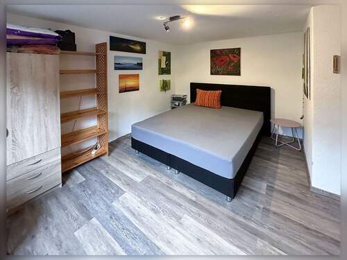 Souterrain – zusätzliches Zimmer - 