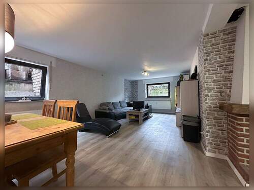 Souterrain – vielseitig nutzbarer Wohnbereich - 