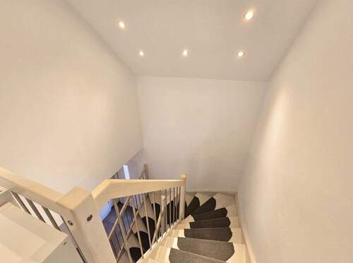 Treppe - 