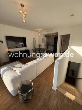 Bild 2 - 4 Zimmer Etagenwohnung zur Miete in Hamburg