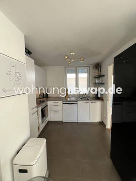 Bild 3 - 4 Zimmer Etagenwohnung in Hamburg