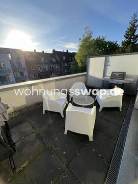 Bild 4 - Etagenwohnung mit 94,00 m&sup2; in Hamburg zur Miete