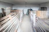 Schweinestall - 
