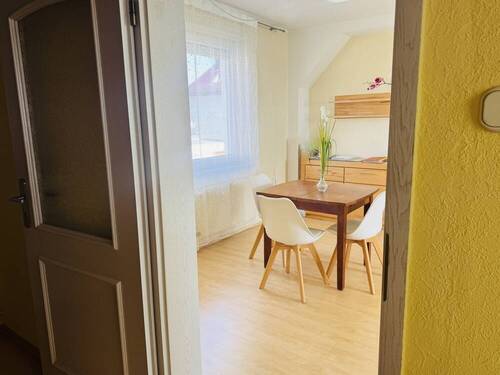 Wohnraum - 