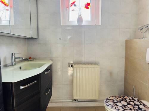 Gäste-WC - 