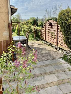 Terrasse - 