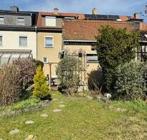 Raumwunder auf vier Etagen. Wohn-und Nutzfläche 133 m². - Leipzig Wahren