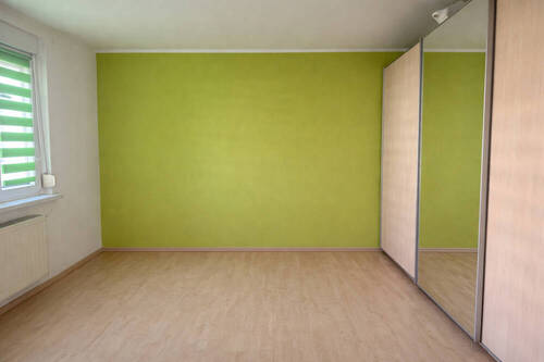 Wohnraum - 