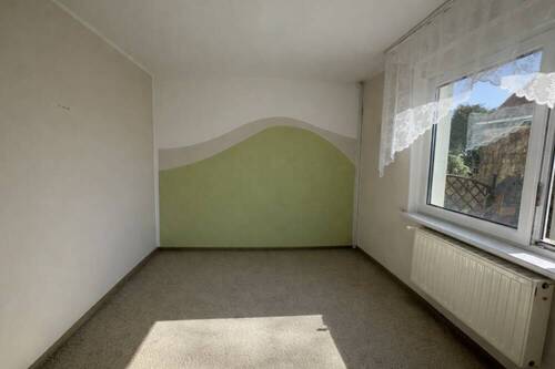 Wohnraum - 