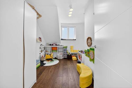Kinderzimmer - 