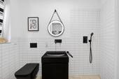 Gäste-WC - 