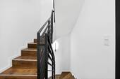 Treppenhaus - 