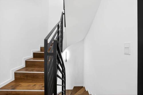 Treppenhaus - 