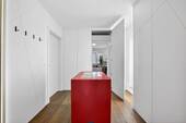 Ankleidezimmer - 