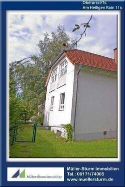 Oberursel Am Heiligen Rain 11 b 04 Ans h r neu - 