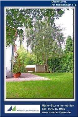 Oberursel Am Heiligen Rain 11 b 04 Ans H Terrasse - 