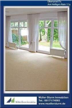 Oberursel Am Heiligen Rain 11 b 05 WZ neu - 