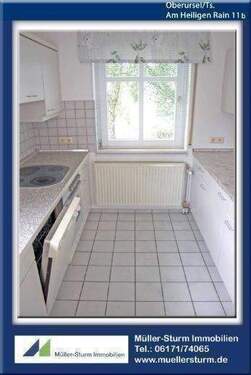 Oberursel Am Heiligen Rain 11 b 06 Küche 2 neu - 