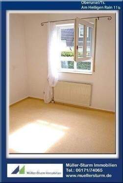 Oberursel Am Heiligen Rain 11 b 08 AZ EG neu - 