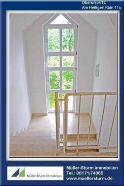 Oberursel Am Heiligen Rain 11 b 09 Treppenhaus 2 - 
