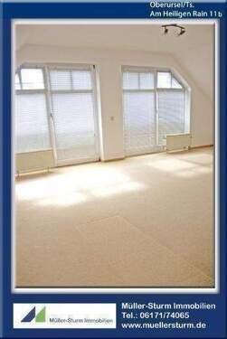 Oberursel Am Heiligen Rain 11 b 11 EZ DG 1 neu - 