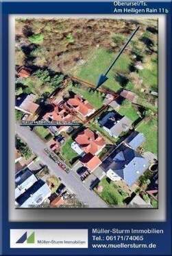 Oberursel Am Heiligen Rain 11 b 01 Google 3 neu_b - 