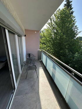 Balkon - 
