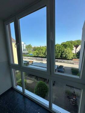 Treppenhaus - 
