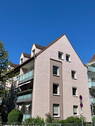 Balkon - RESERVIERT- Provisionsfreie 2-Zimmerwohnung in Bestlage an der Augsburger Kahnfahrt