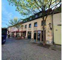 Einzelhandelsfläche in Warener Einkaufsstraße zu vermieten - Waren (Müritz) Neu Falkenhagen