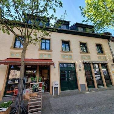 Bild 2 - Gewerbeobjekt (Büro, Produktion, Verkauf) zur Miete in Waren (Müritz)