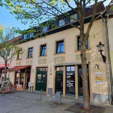 Bild 3 - Gewerbeobjekt (Büro, Produktion, Verkauf) in Waren (Müritz)