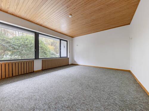 Schlafzimmer - Istzustand - 