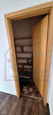 Abstellraum - 