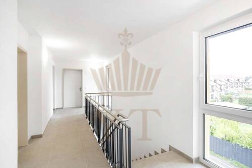 Treppenhaus - 