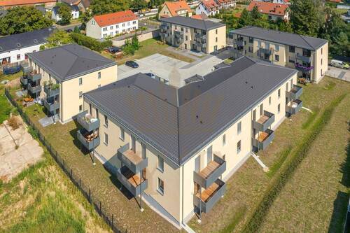 Wohnanlage Lindenberg - 