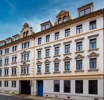 Frisch saniert und zentrumsnah - 417,00 EUR Kaltmiete, ca.  65,00 m² Wohnfläche in Meißen (PLZ: 01662)