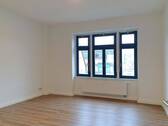 Wohnen - 2 Zimmer Etagenwohnung zur Miete in Meißen