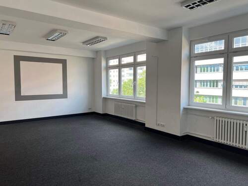 Innen - 8.JPG - 1 Zimmer Büro zur Miete in Berlin