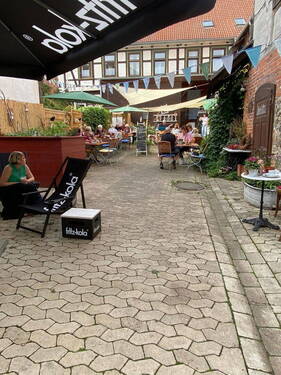 Hofcafe - 