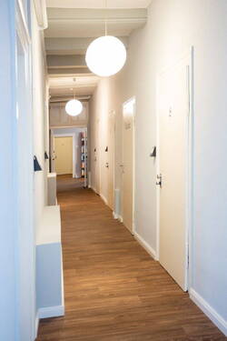 Etage Gang - 