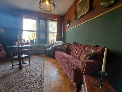 Lounge - 