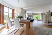 EG Essbereich - 