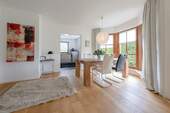 EG Essbereich - 