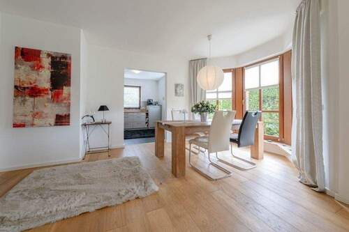 EG Essbereich - 