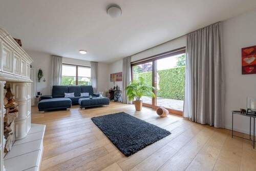 EG Wohnbereich - 