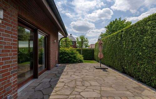 Terrasse - 