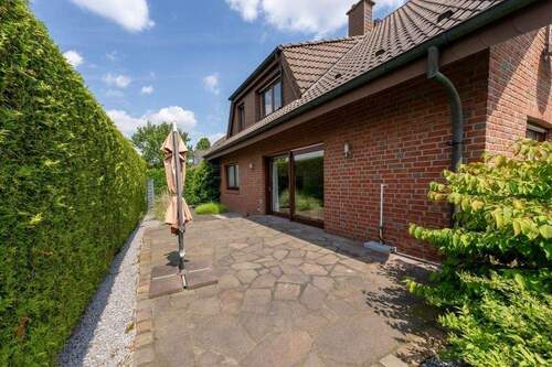 Terrasse - 