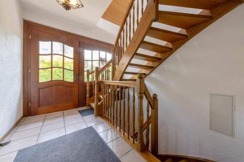 EG Treppenhaus - Mehrfamilienhaus, Wohnhaus mit 173,00 m² in Nordkirchen / Südkirchen zum Kaufen