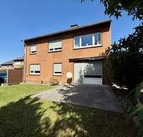 Fröndenberg-Ardey: Familienglück in ruhiger Lage - Freistehendes Wohnhaus plus separate Garage!